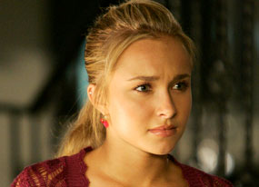 Hayden Panettiere, Heroes Hayden Panettiere, Heroes